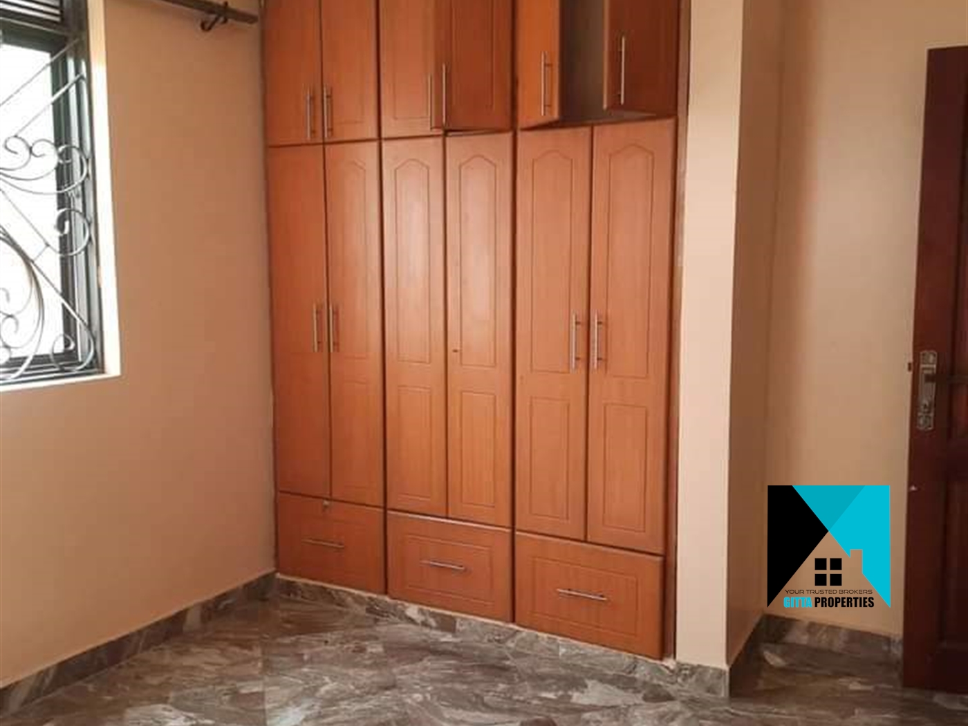 Apartment for rent in Namugongo Wakiso