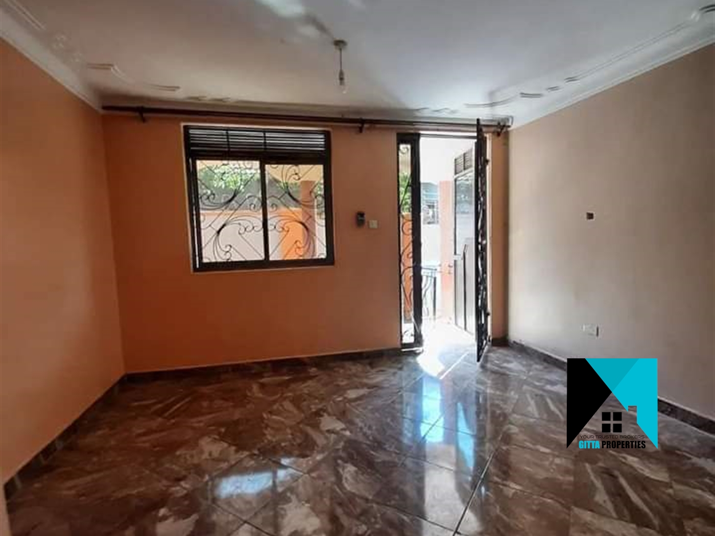 Apartment for rent in Namugongo Wakiso