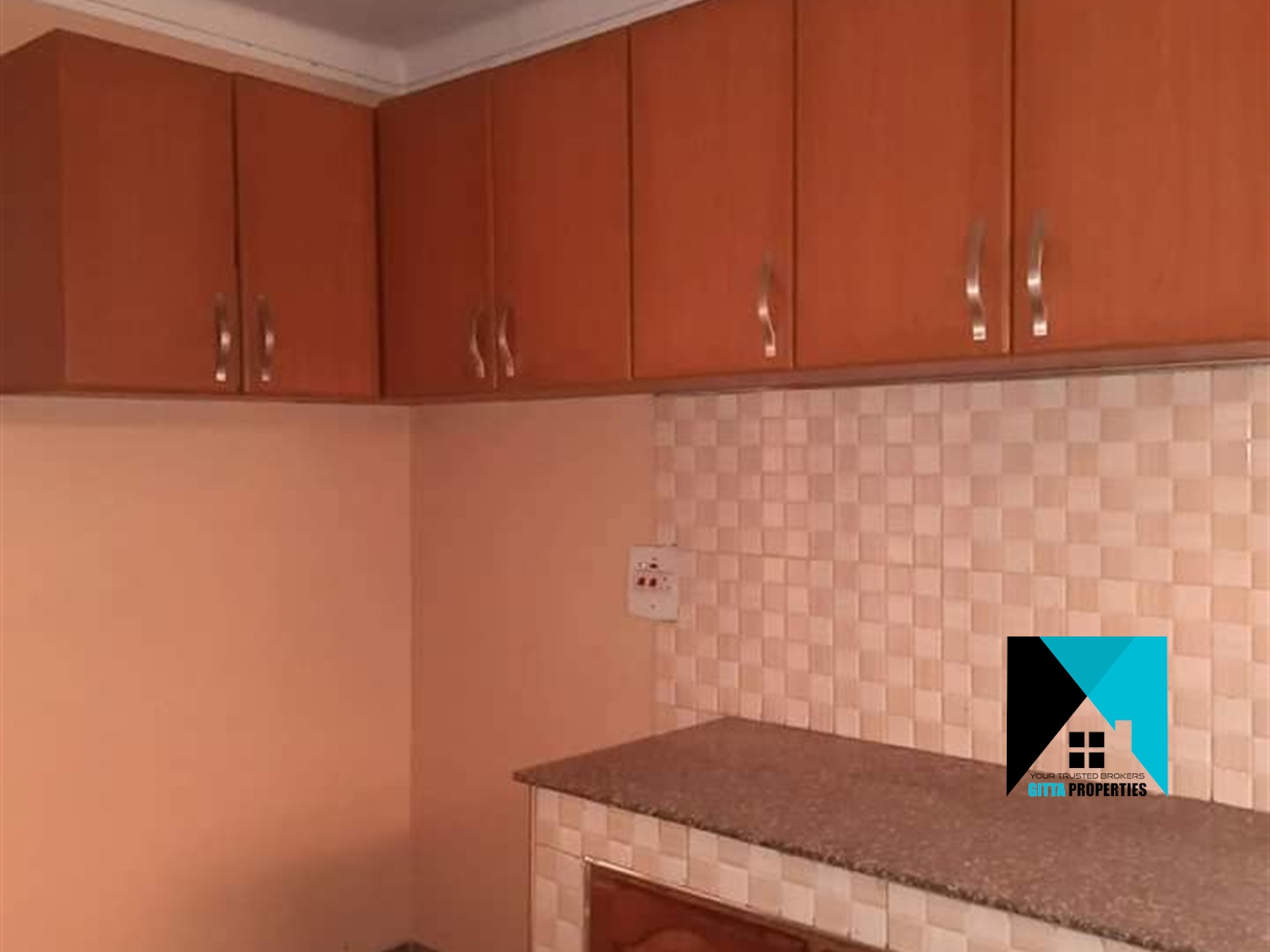 Apartment for rent in Namugongo Wakiso