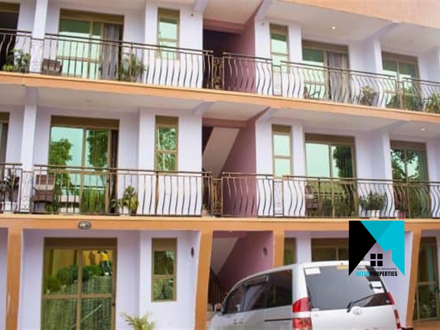 Apartment for rent in Makindye Kampala