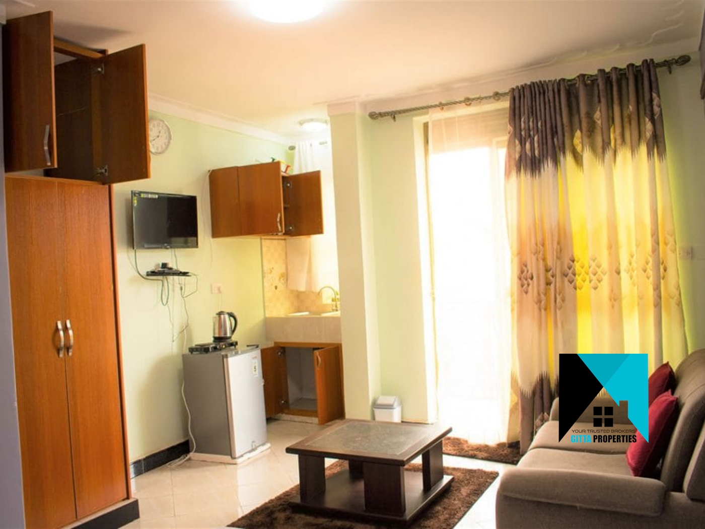 Apartment for rent in Makindye Kampala