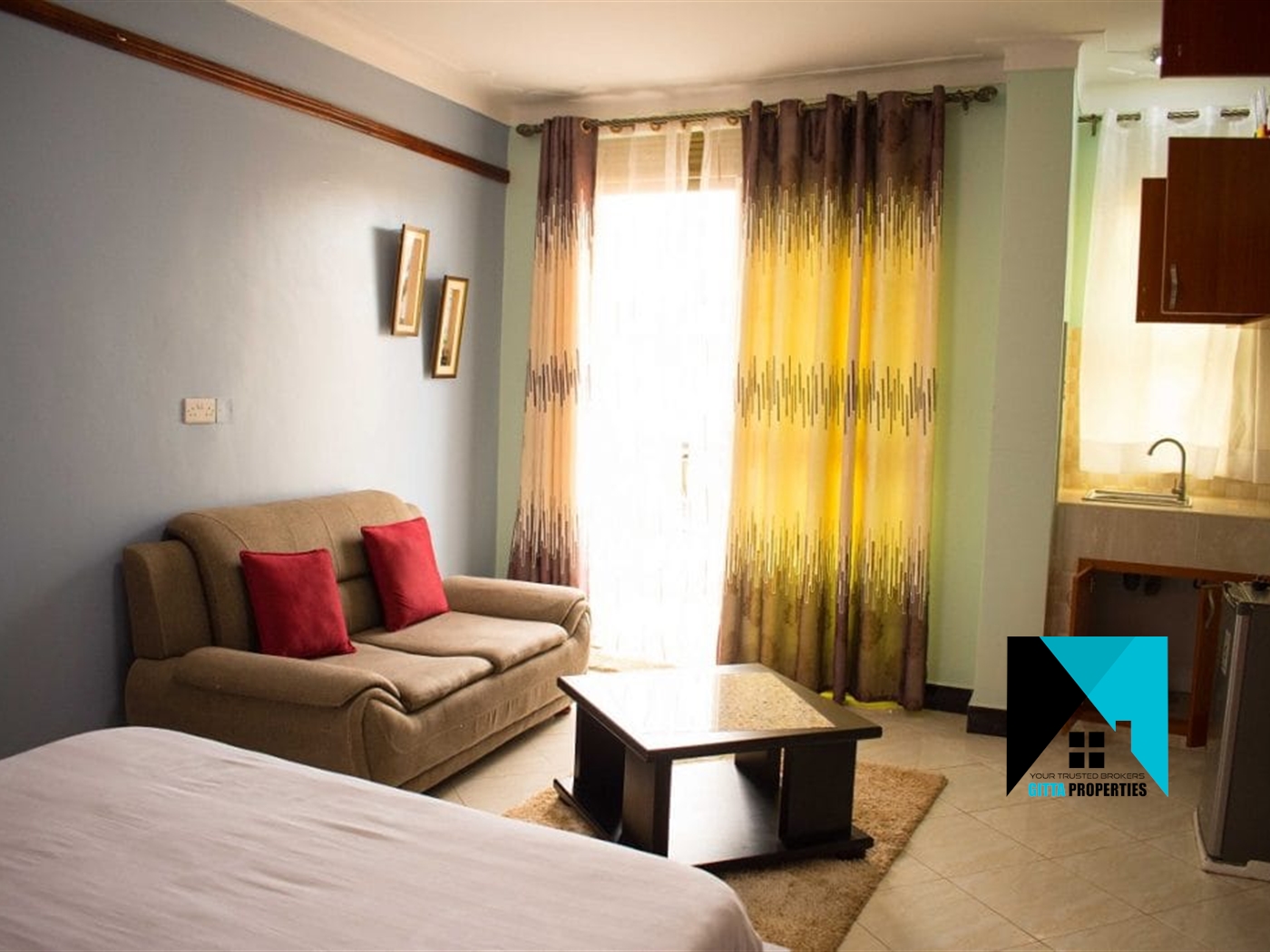 Apartment for rent in Makindye Kampala