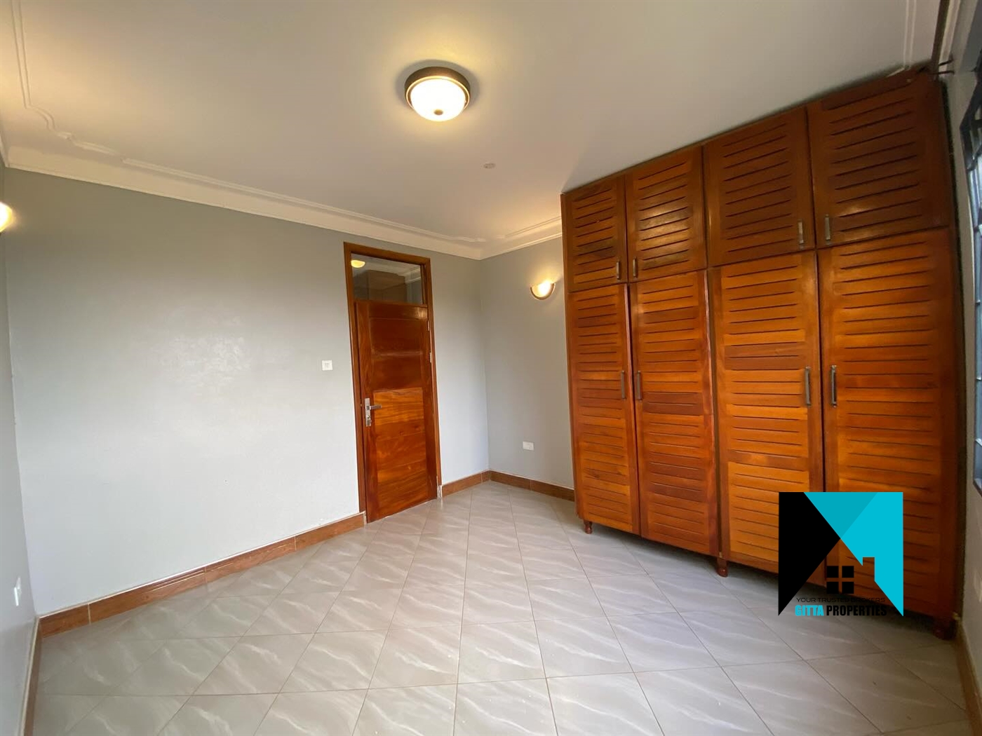 Apartment for rent in Kyanja Kampala