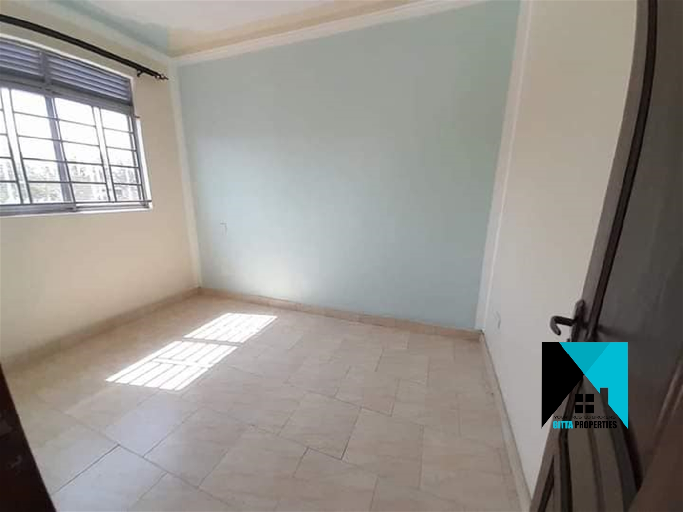 Apartment for rent in Jjanda Wakiso