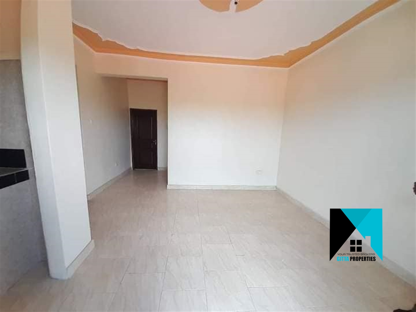 Apartment for rent in Jjanda Wakiso