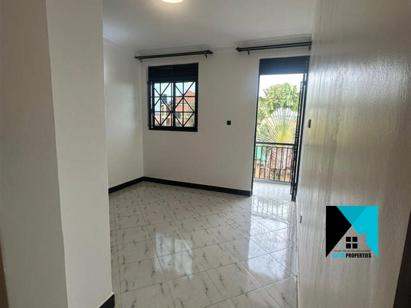 Apartment for rent in Kira Wakiso