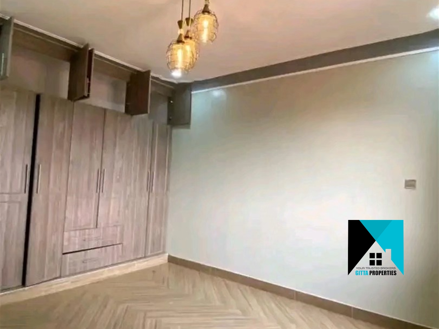 Apartment block for sale in Kyanja Kampala