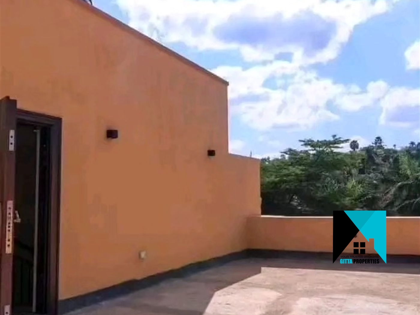 Storeyed house for sale in Muyenga Kampala