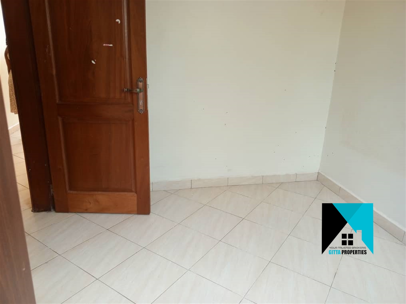 Semi Detached for rent in Mulawa Wakiso