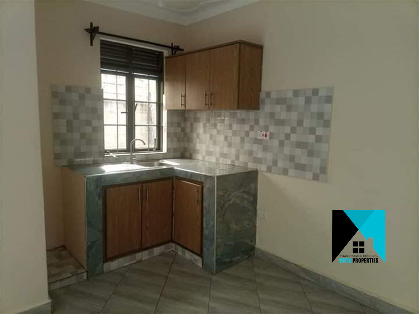 Semi Detached for rent in Namugongo Wakiso