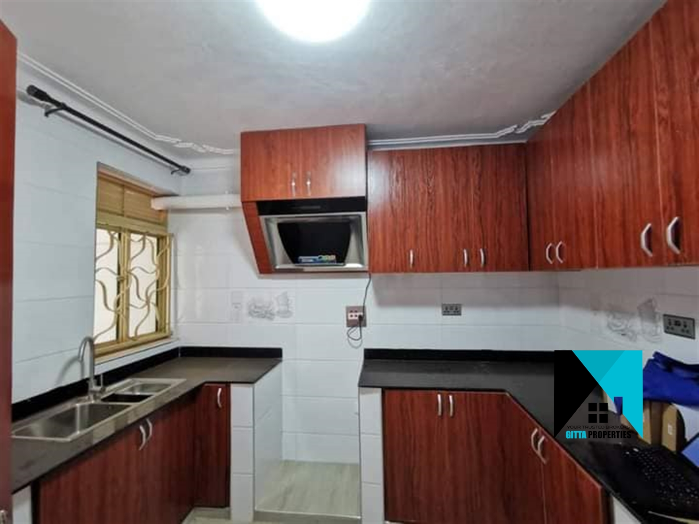 Apartment for rent in Ntinda Kampala