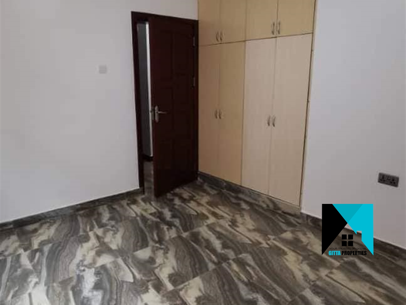 Apartment for rent in Ntinda Kampala