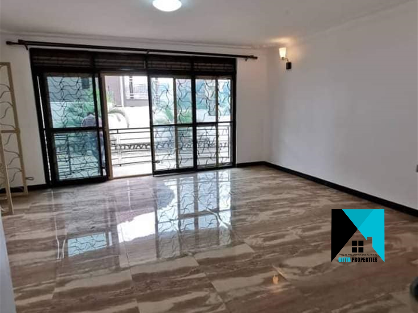 Apartment for rent in Ntinda Kampala