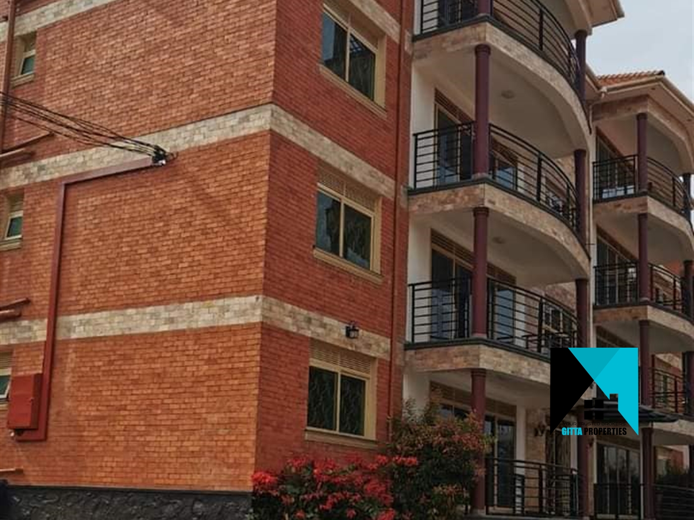 Apartment for rent in Ntinda Kampala