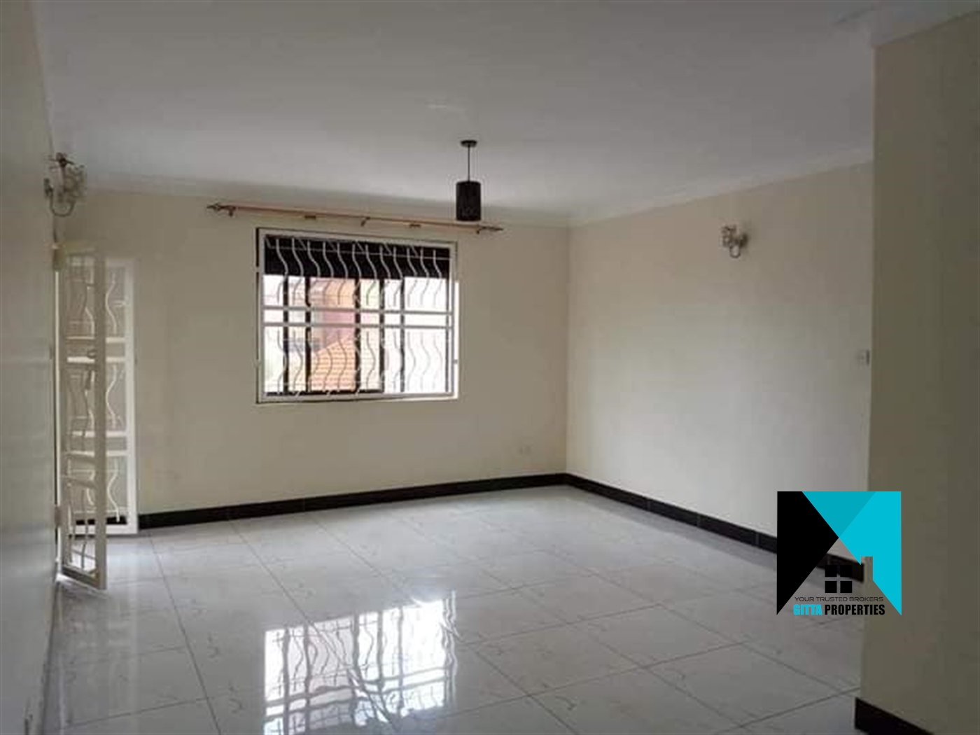 Apartment for rent in Naalya Wakiso