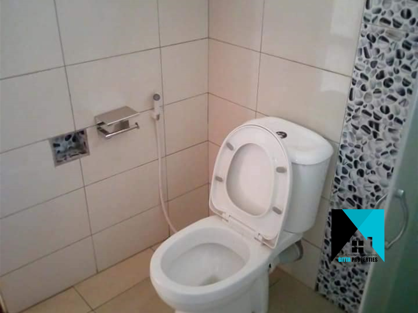 Apartment for rent in Naalya Wakiso