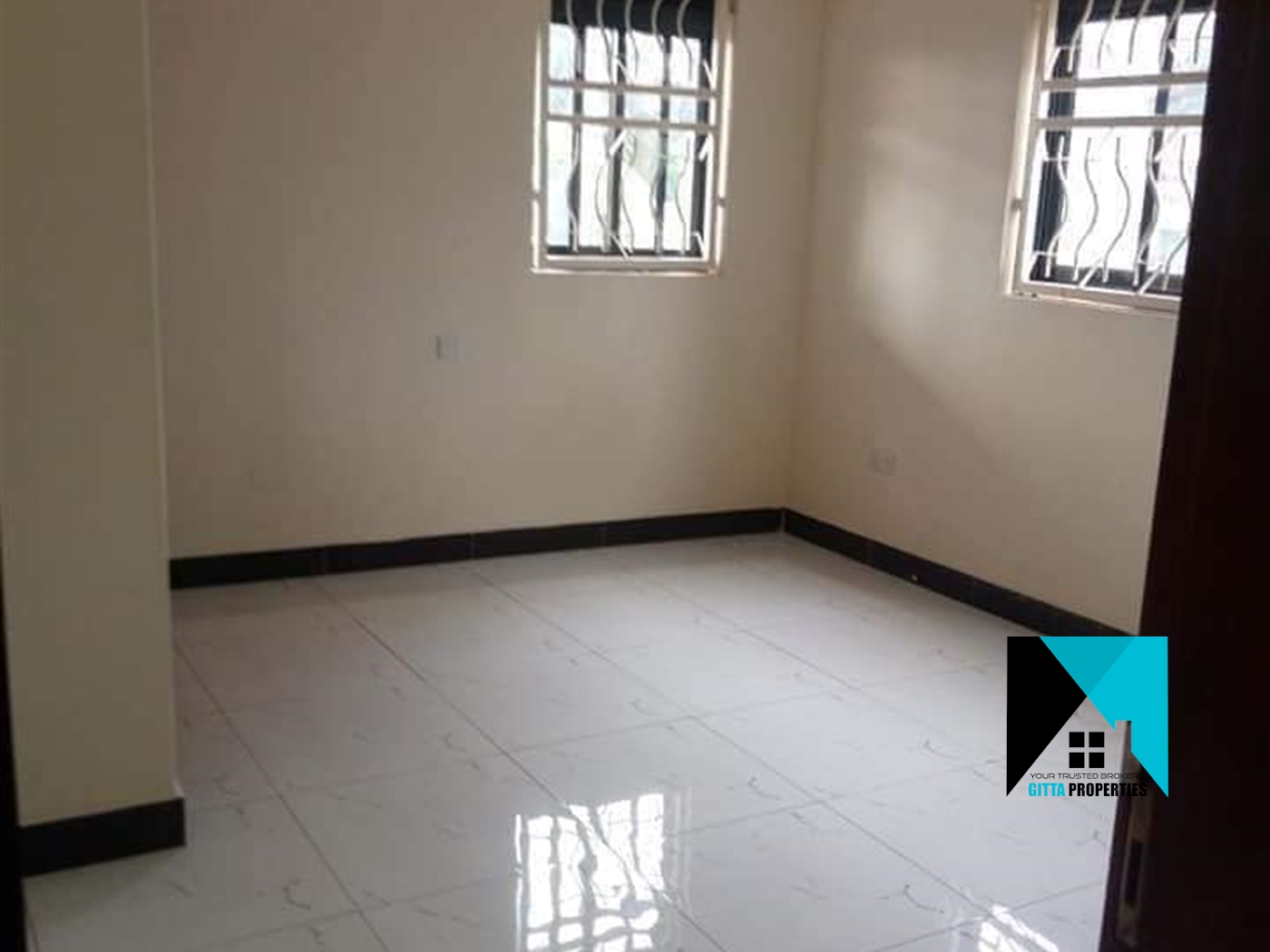 Apartment for rent in Naalya Wakiso