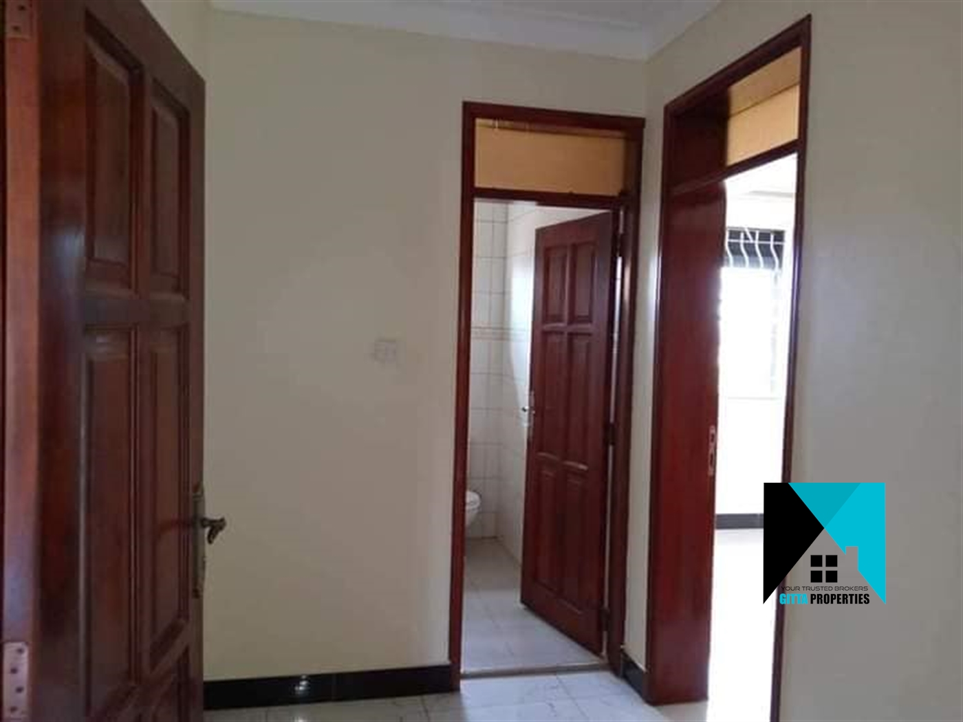 Apartment for rent in Naalya Wakiso