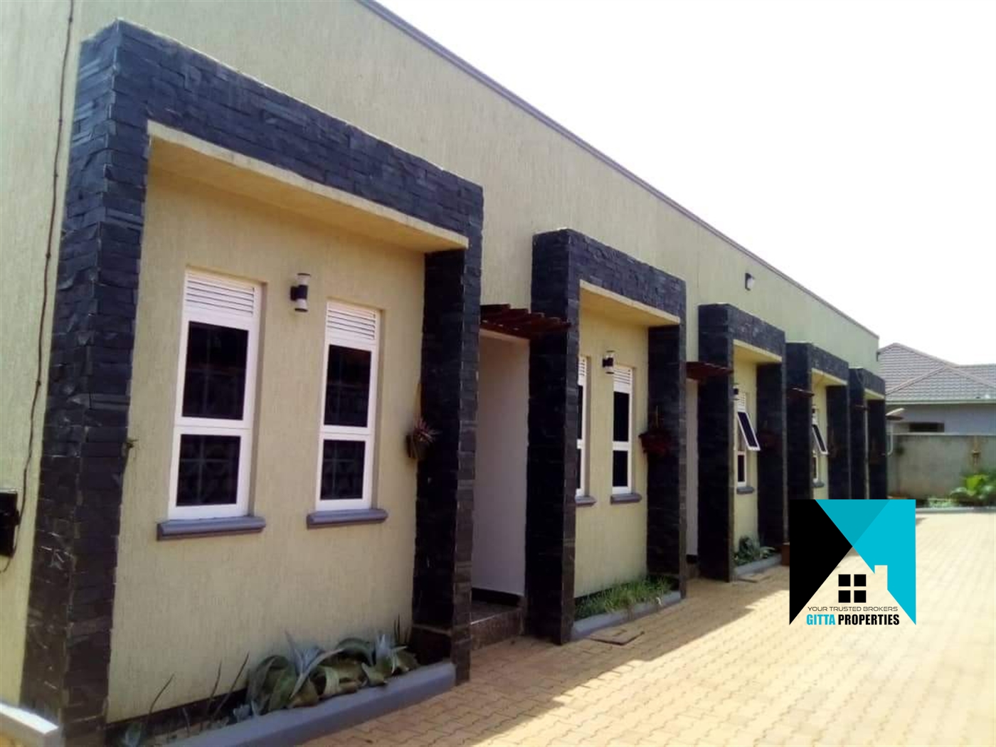 Rental units for sale in Mulawa Wakiso