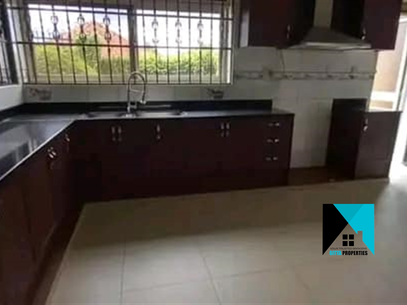 Storeyed house for sale in Lubowa Wakiso