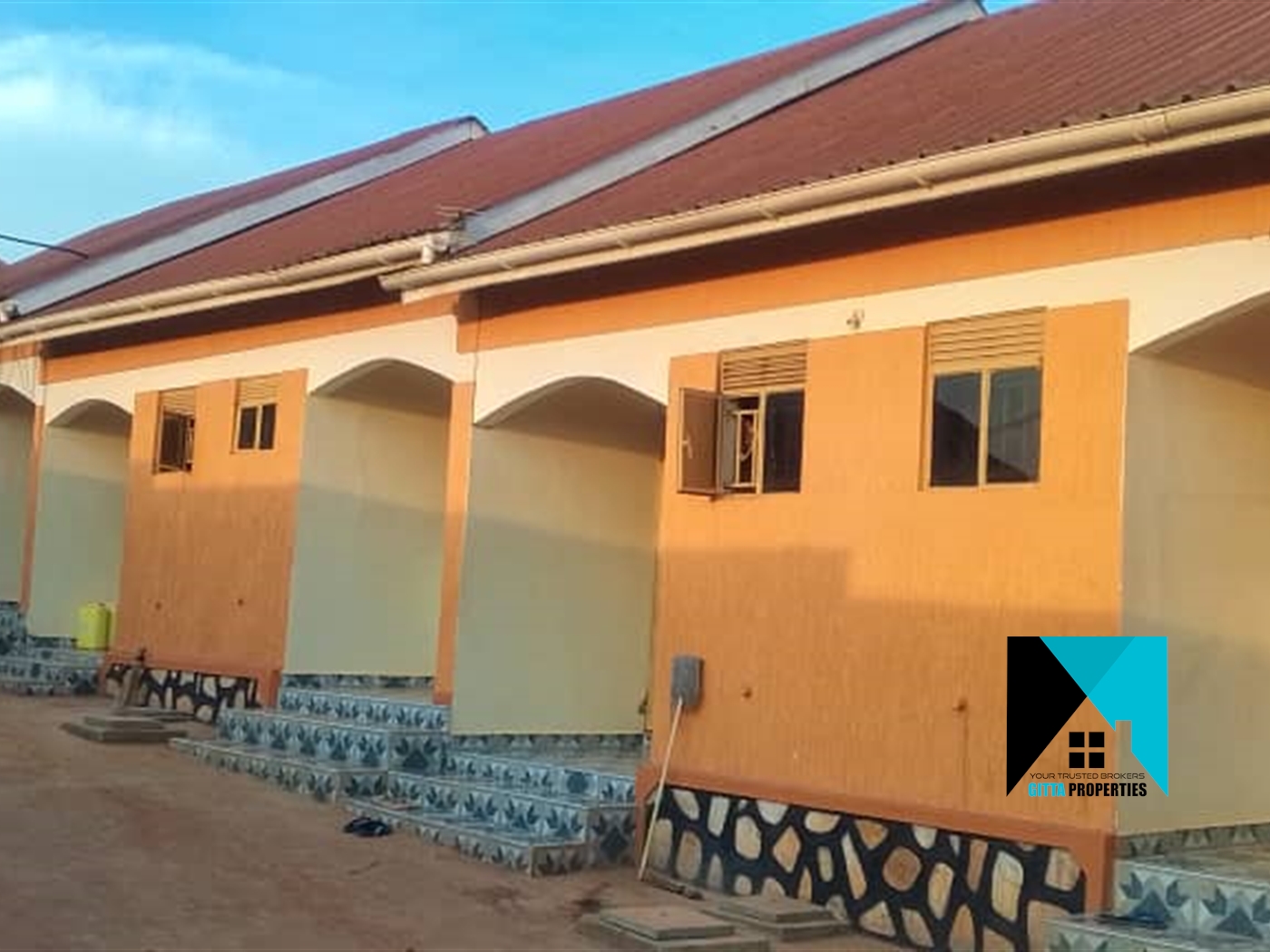 Rental units for sale in Namanve Mukono