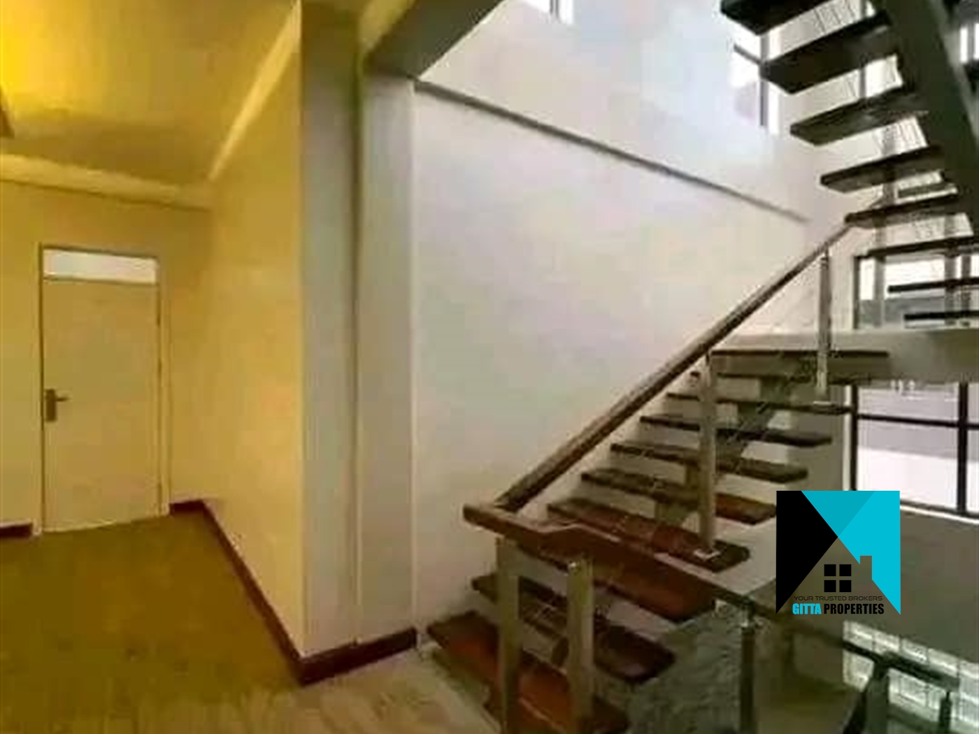 Storeyed house for sale in Naguru Kampala