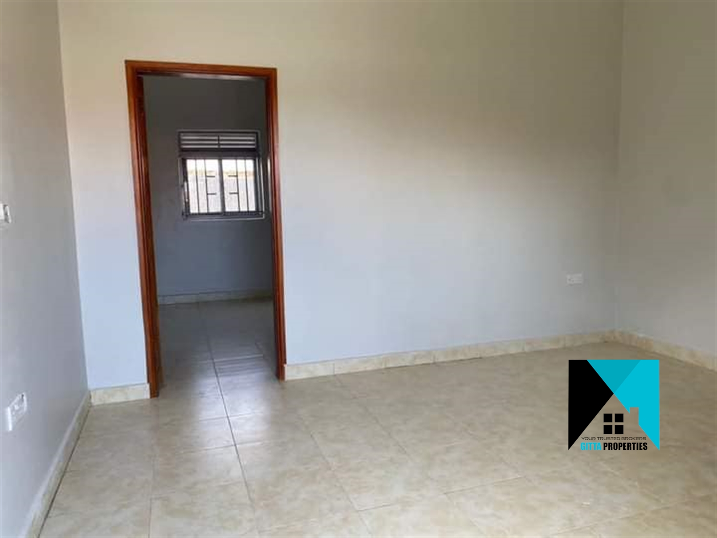 Semi Detached for rent in Mbalwa Wakiso