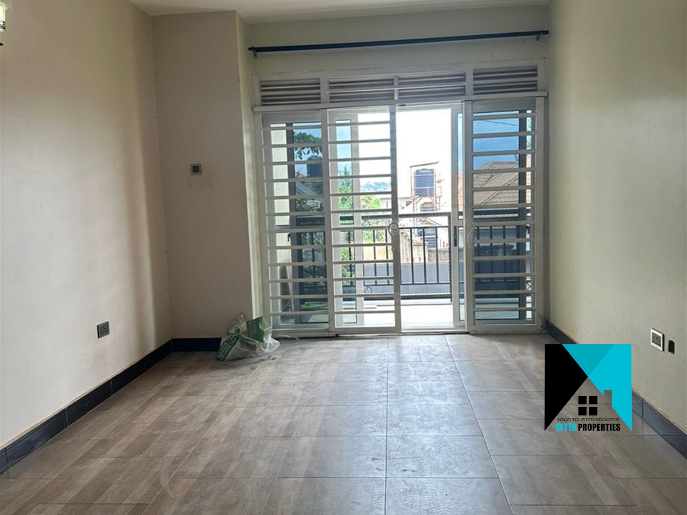 Apartment for rent in Kumunaana Wakiso