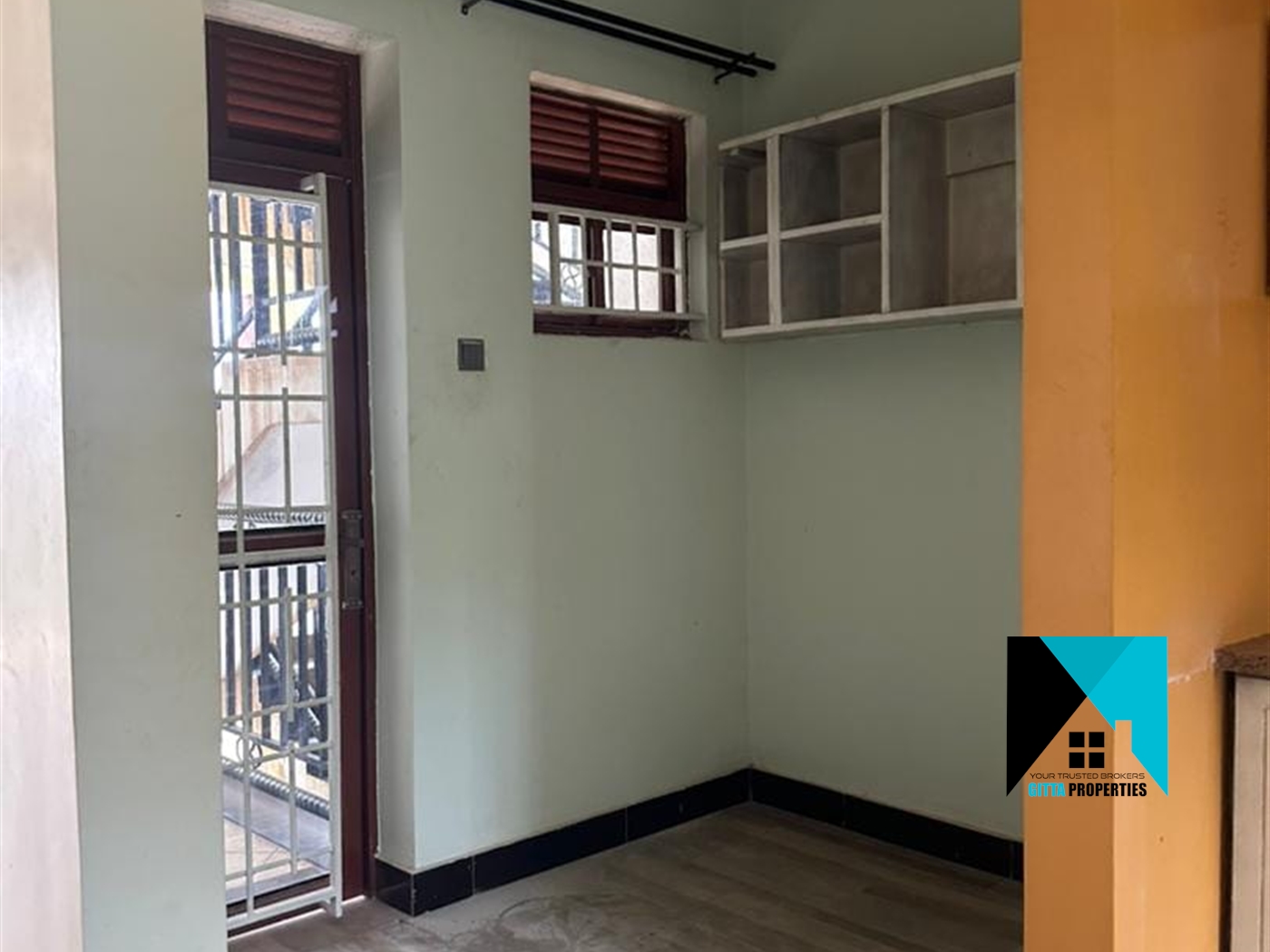 Apartment for rent in Kumunaana Wakiso