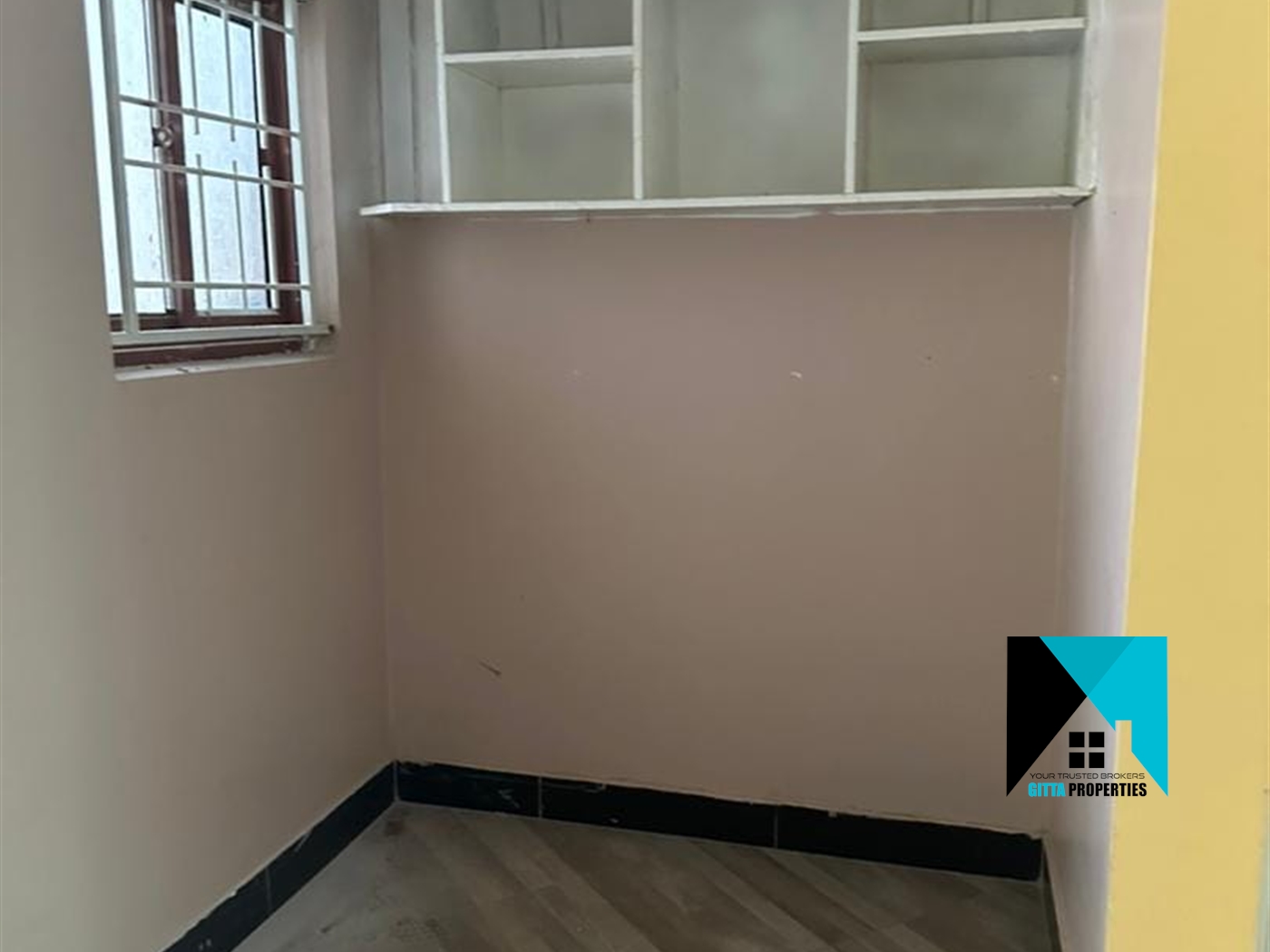 Apartment for rent in Kumunaana Wakiso