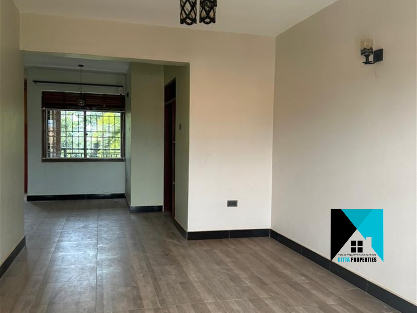 Apartment for rent in Kumunaana Wakiso