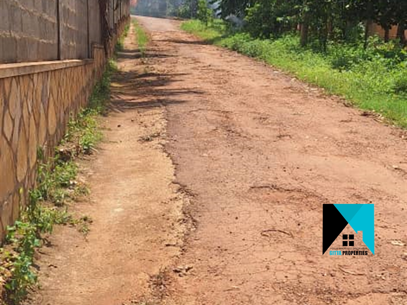 Residential Land for sale in Kira Wakiso