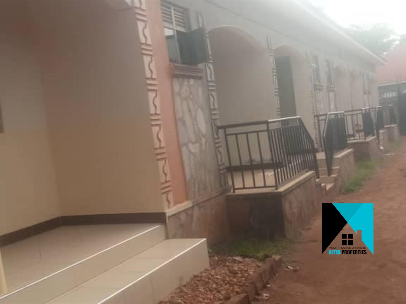 Semi Detached for sale in Kawuku Wakiso