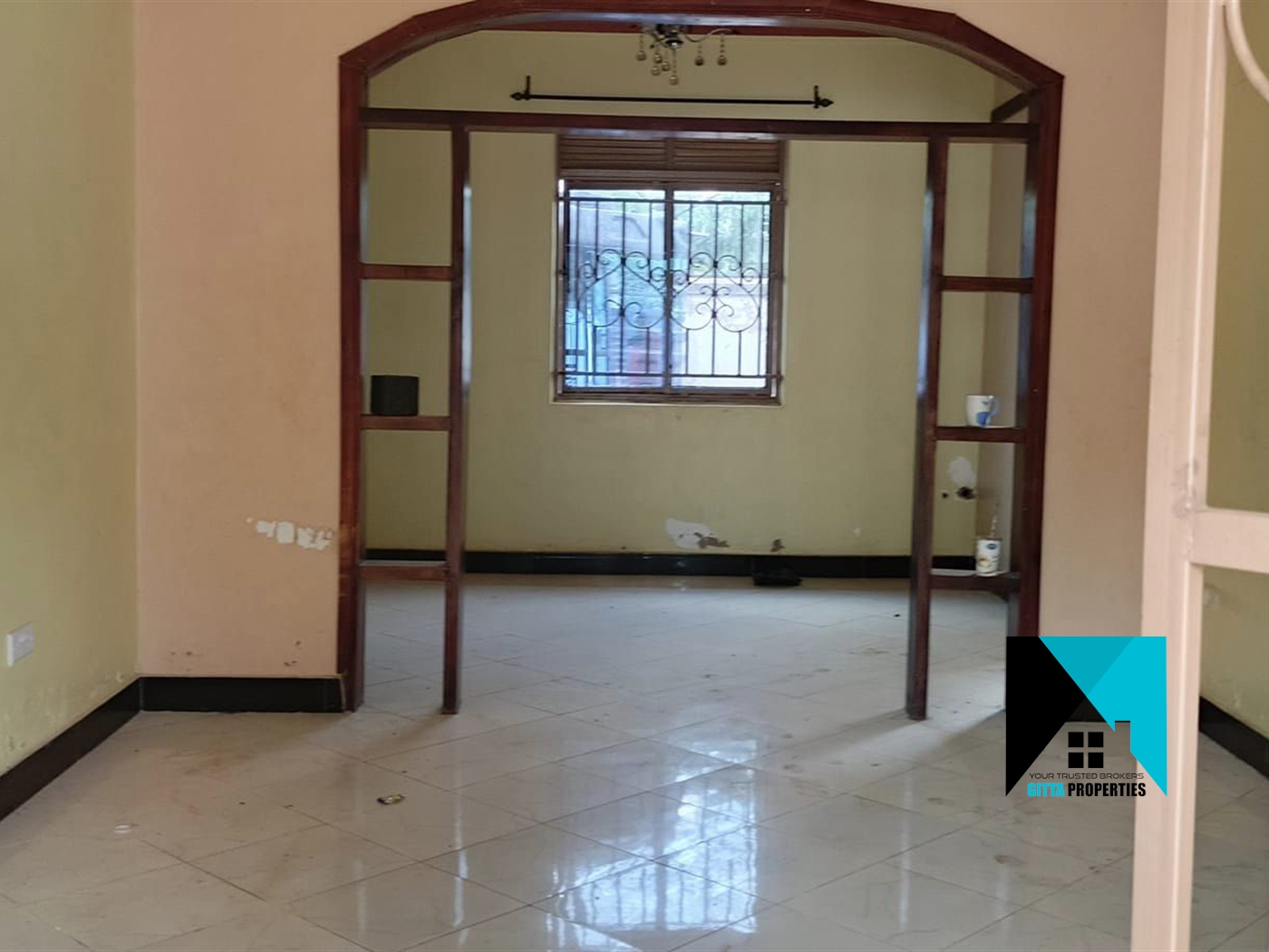 Bungalow for sale in Magigye Wakiso