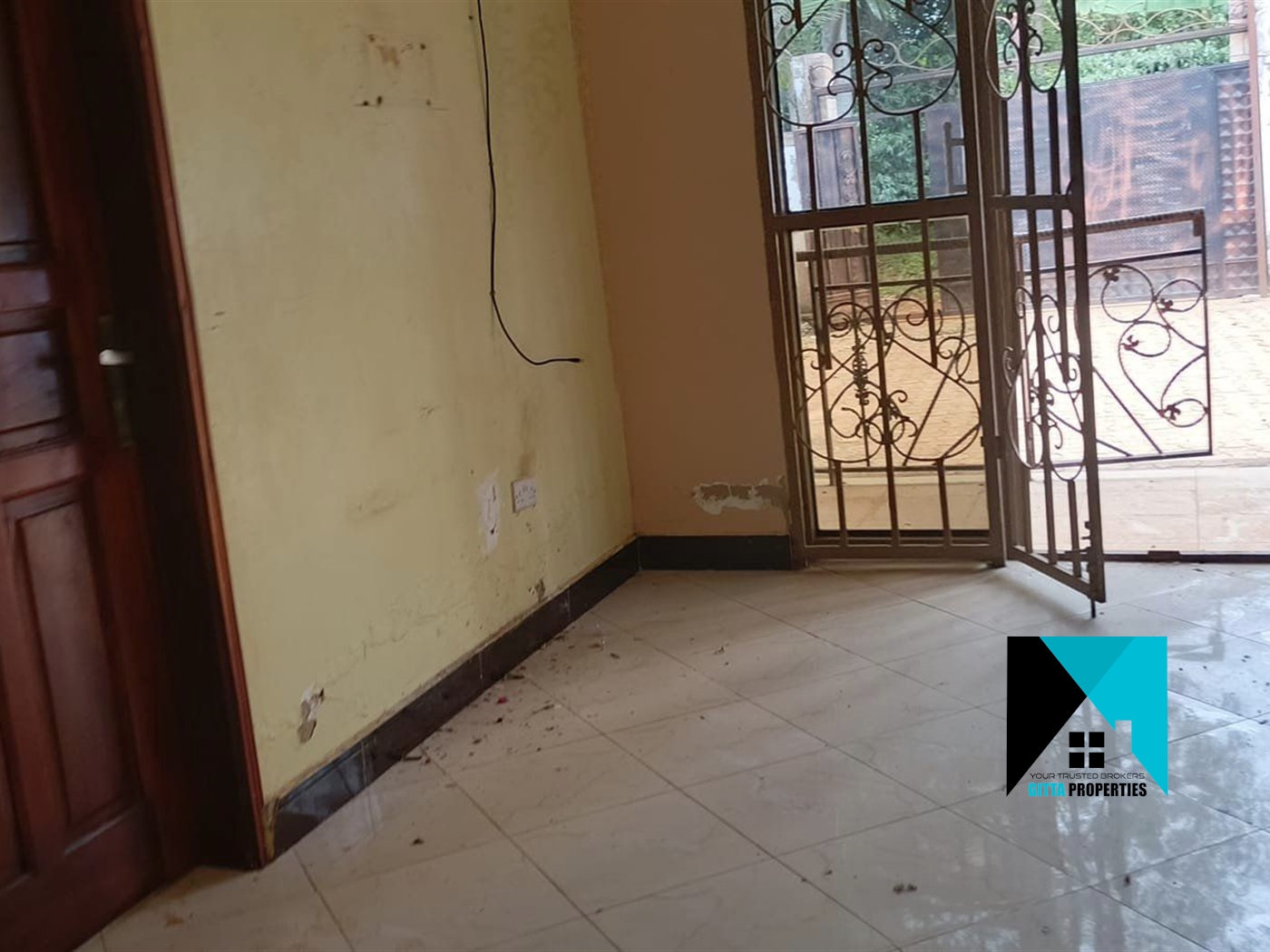 Bungalow for sale in Magigye Wakiso