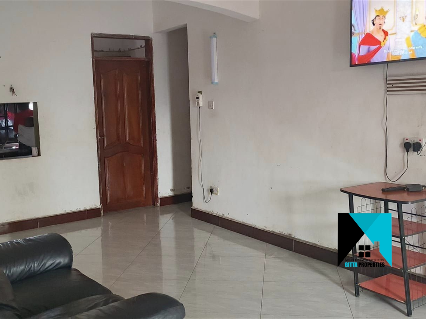 Bungalow for sale in Kasangati Wakiso