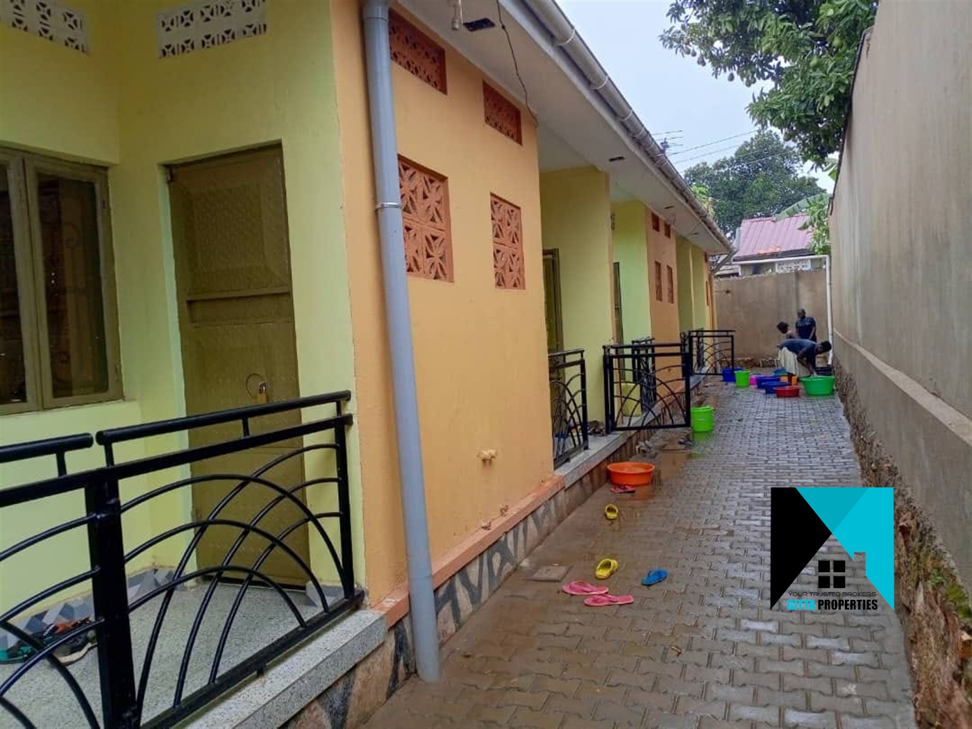 Rental units for sale in Kagoma Wakiso