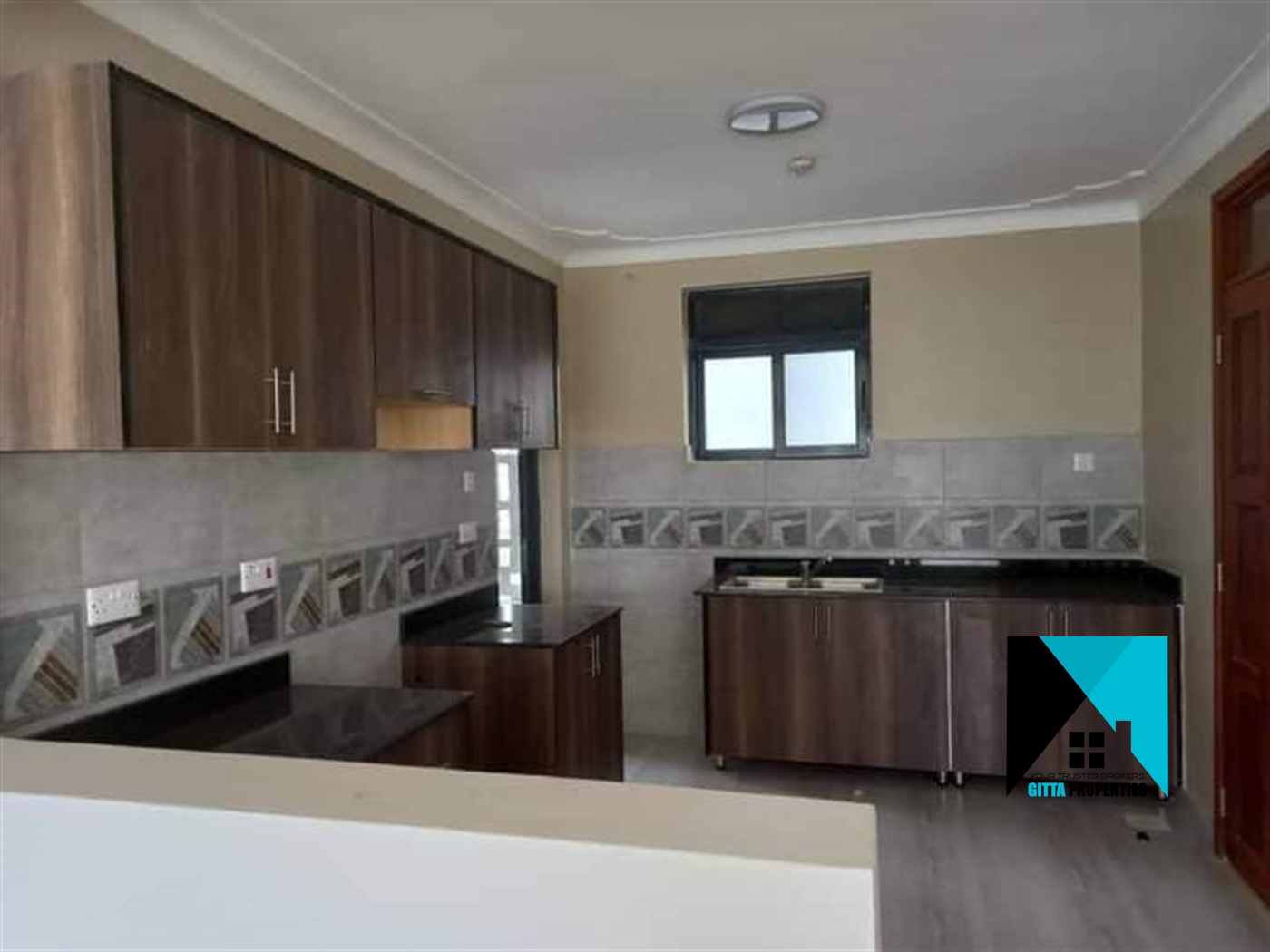 Apartment for rent in NsambyaHill Kampala