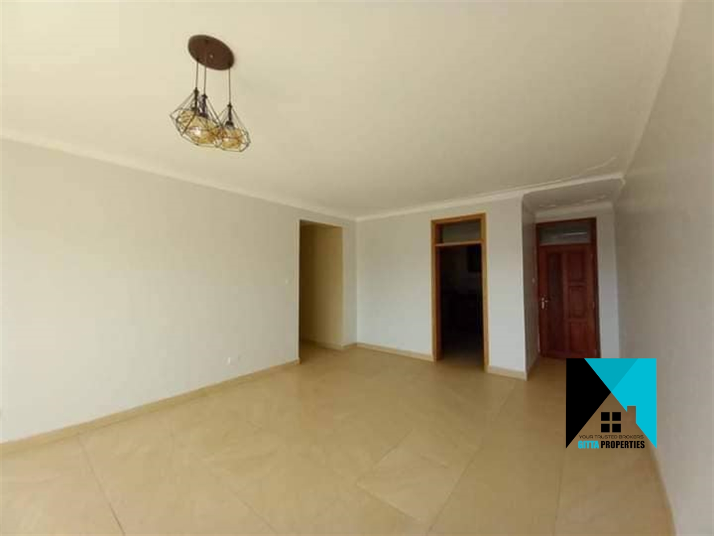 Apartment for rent in NsambyaHill Kampala