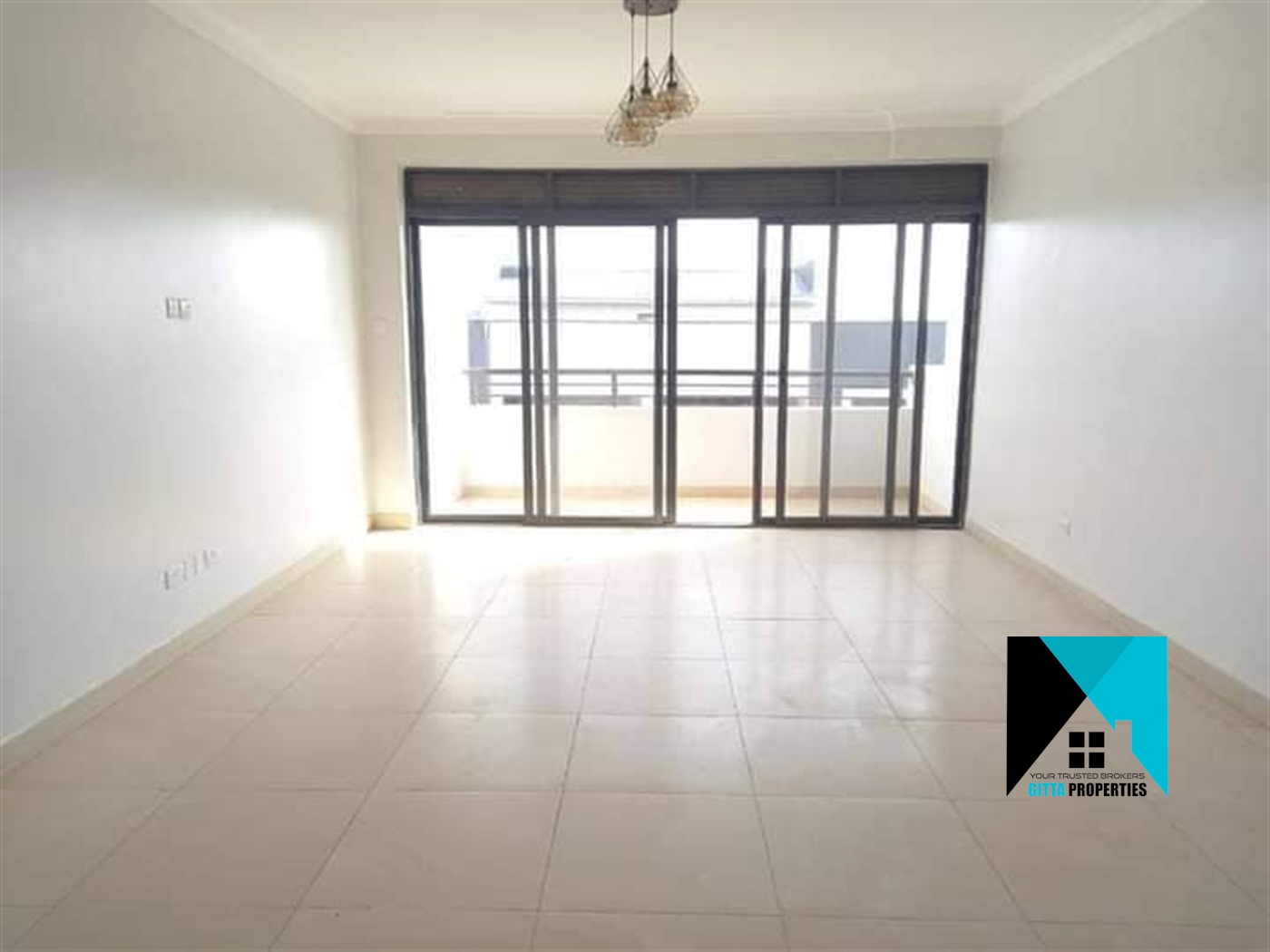 Apartment for rent in NsambyaHill Kampala