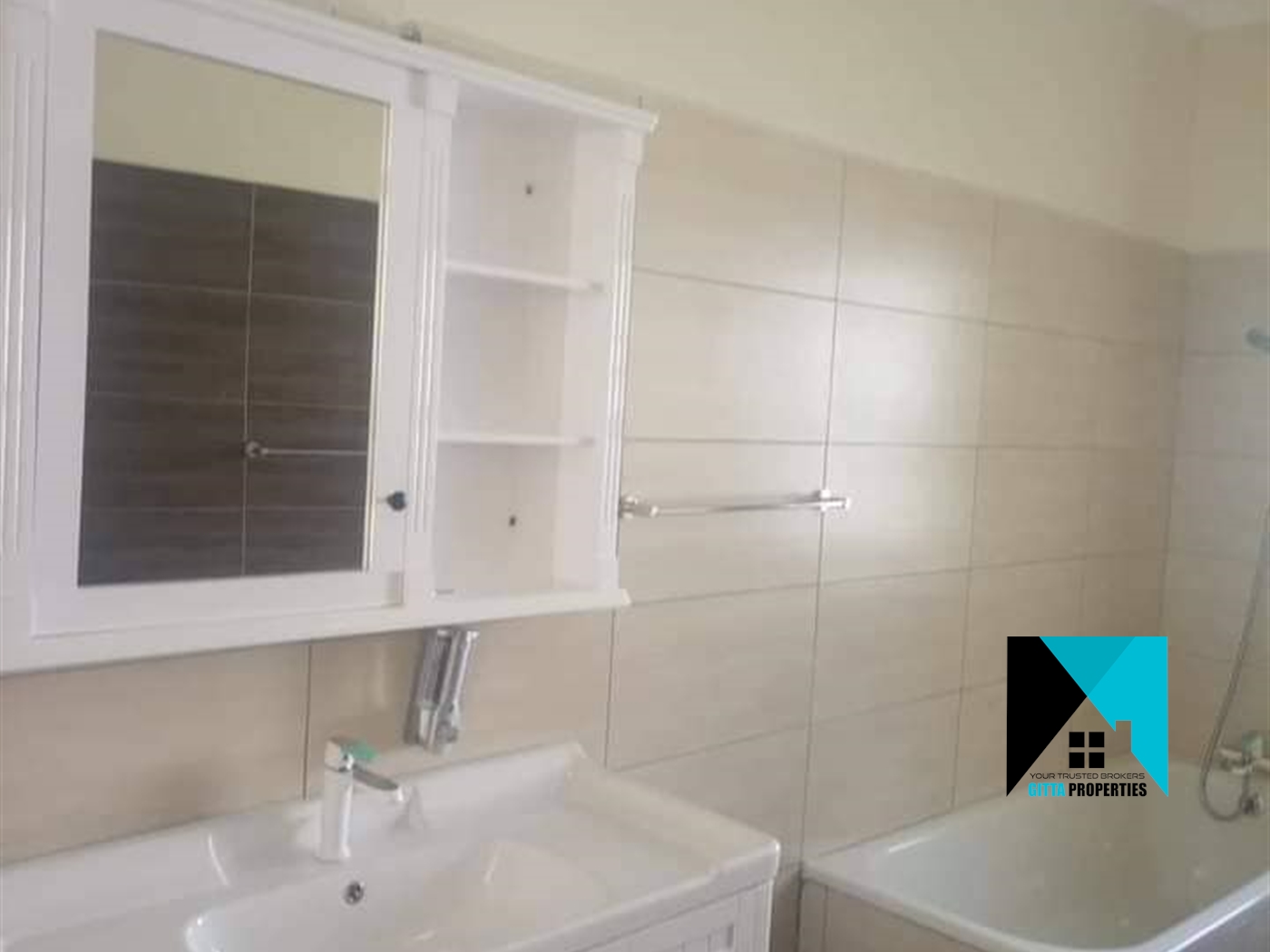 Apartment for rent in NsambyaHill Kampala