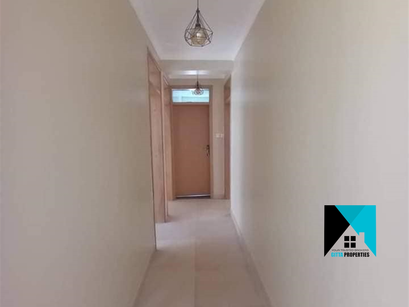 Apartment for rent in NsambyaHill Kampala