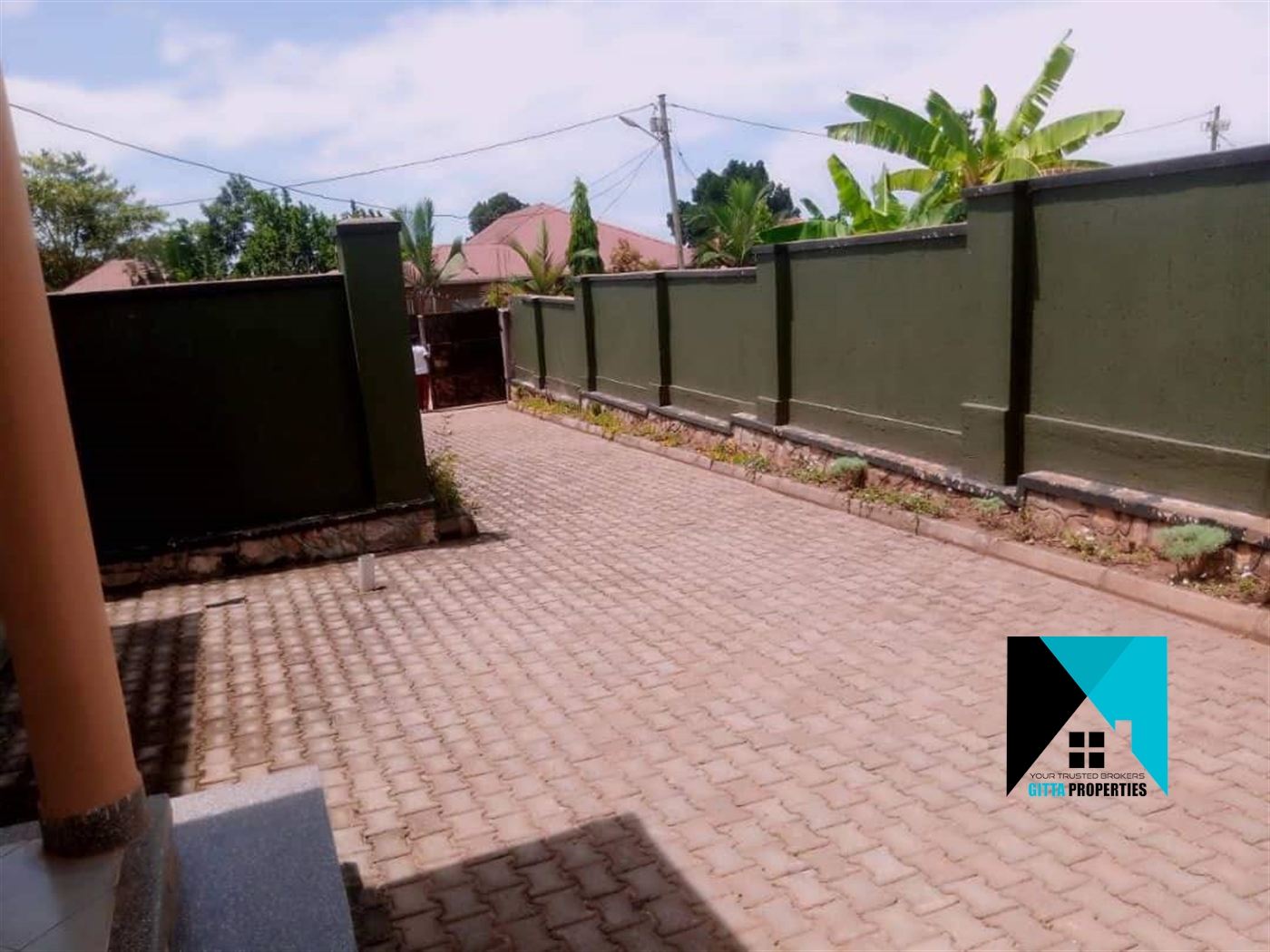 Bungalow for sale in Mulawa Wakiso