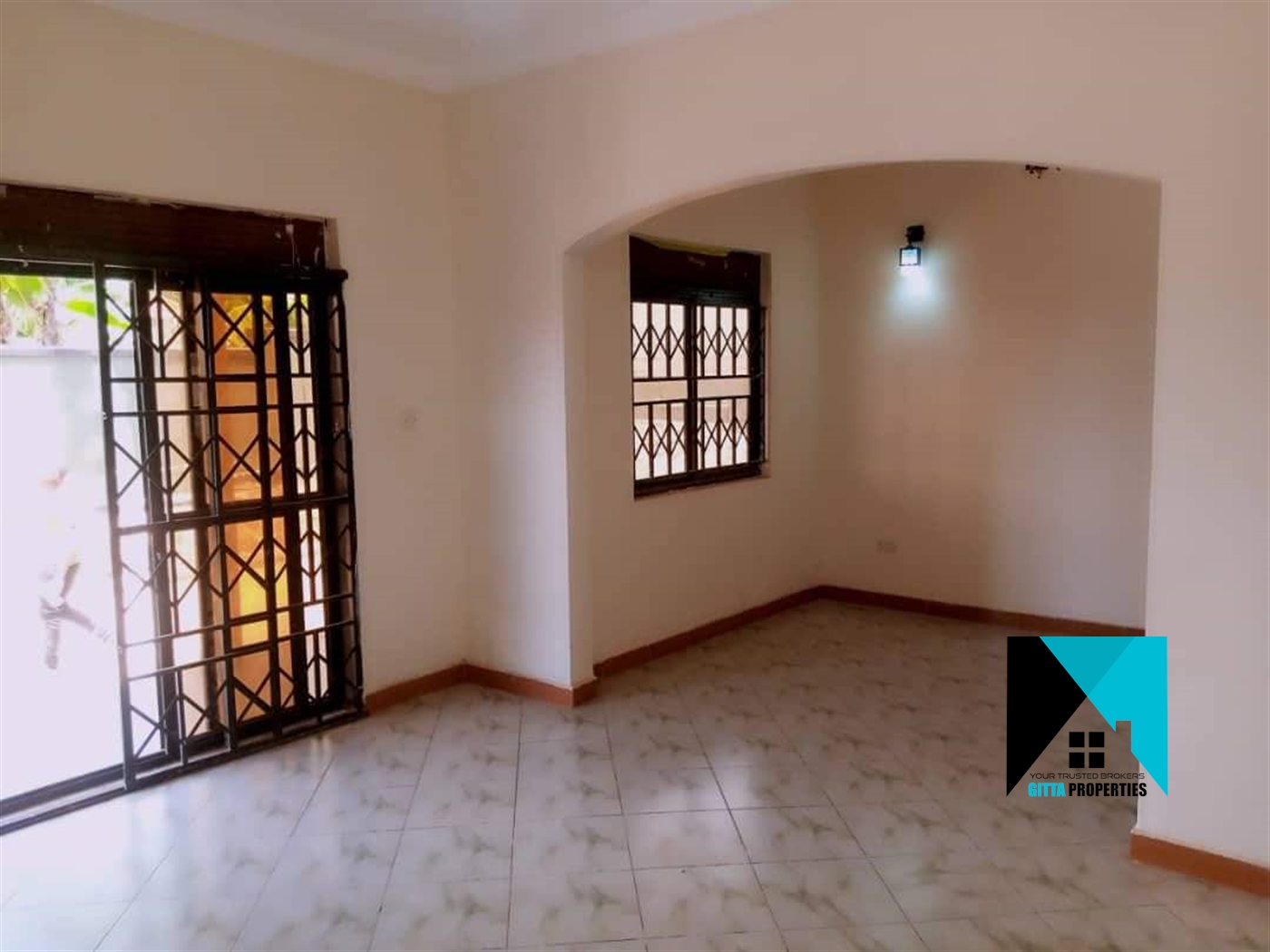 Bungalow for sale in Mulawa Wakiso