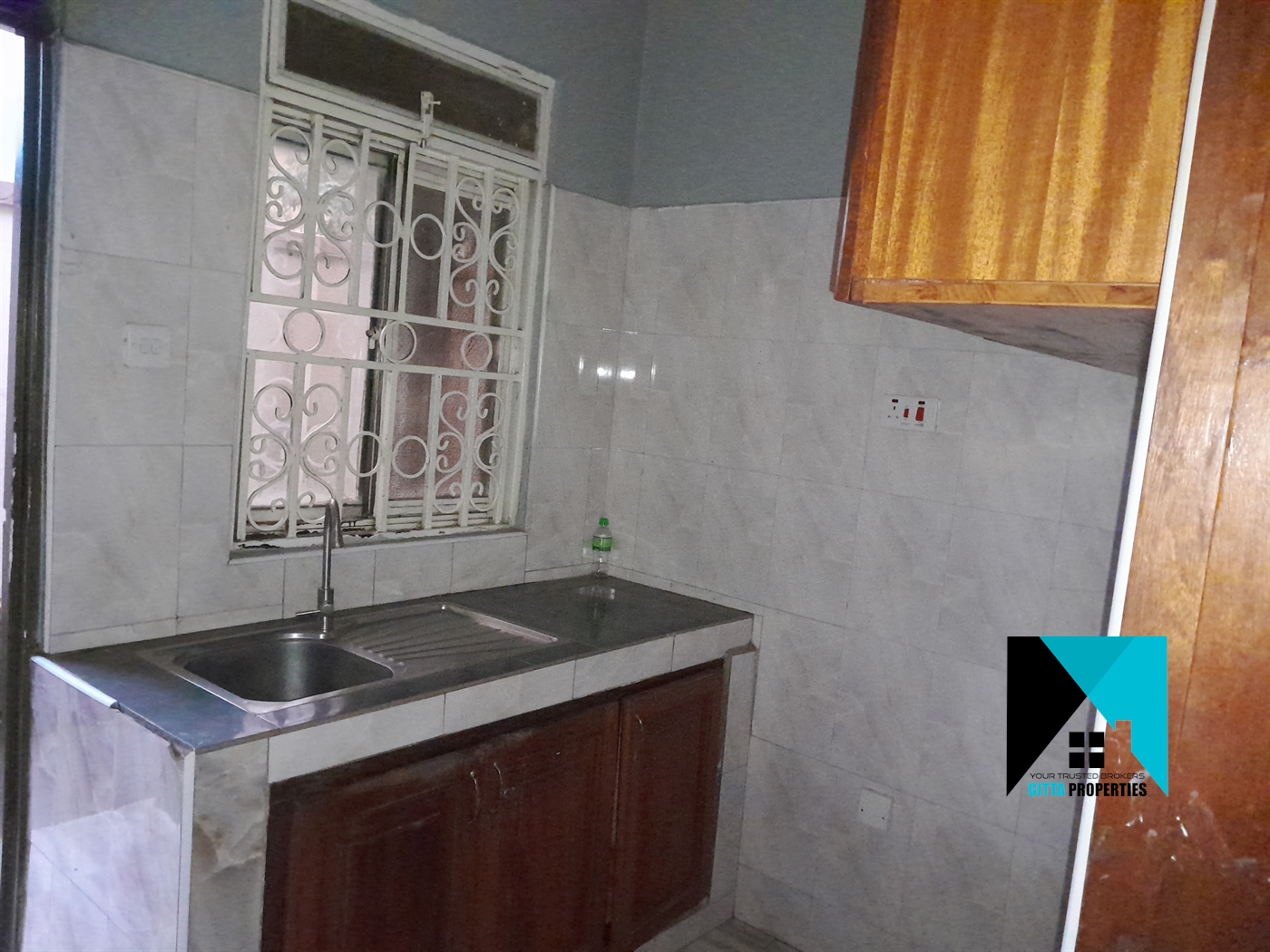 Semi Detached for rent in Kyaliwajjala Wakiso