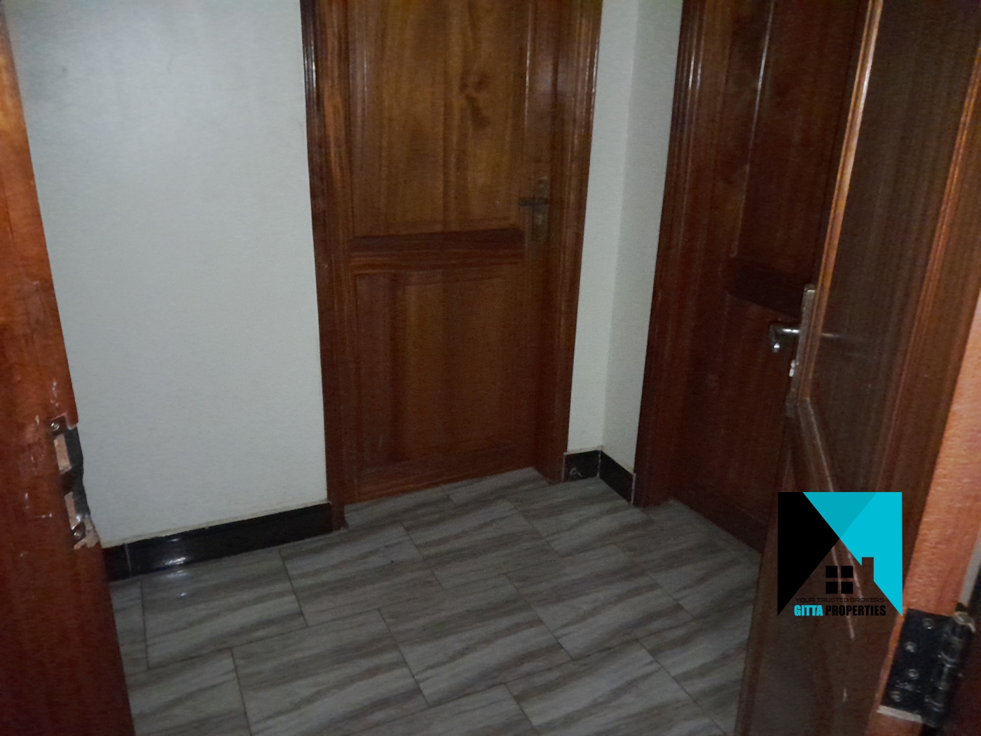 Semi Detached for rent in Kyaliwajjala Wakiso