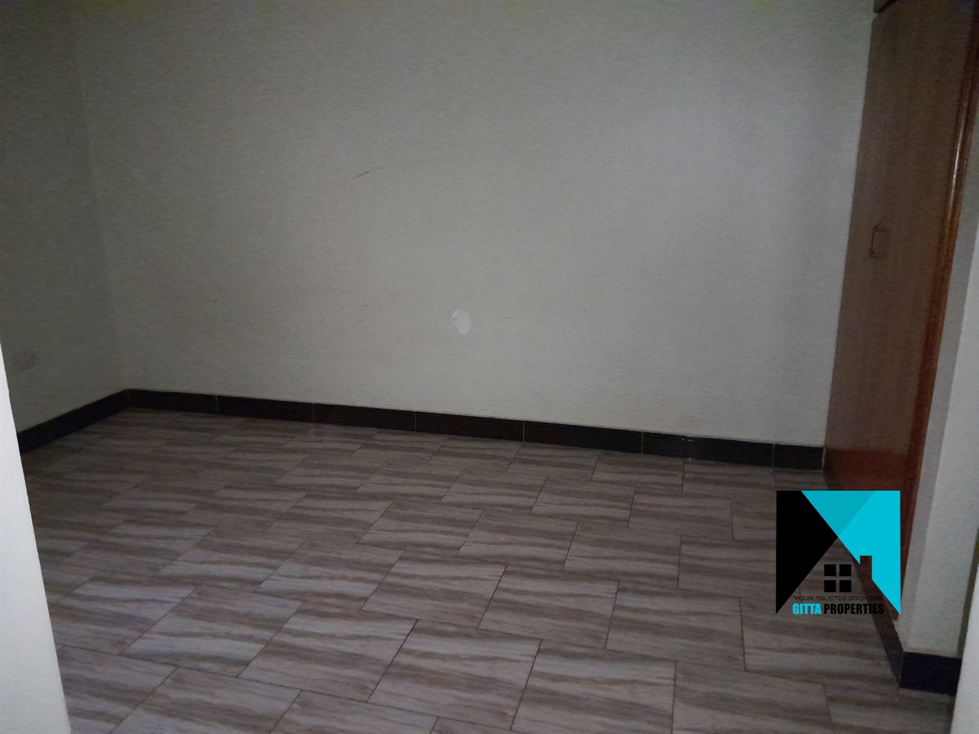 Semi Detached for rent in Kyaliwajjala Wakiso