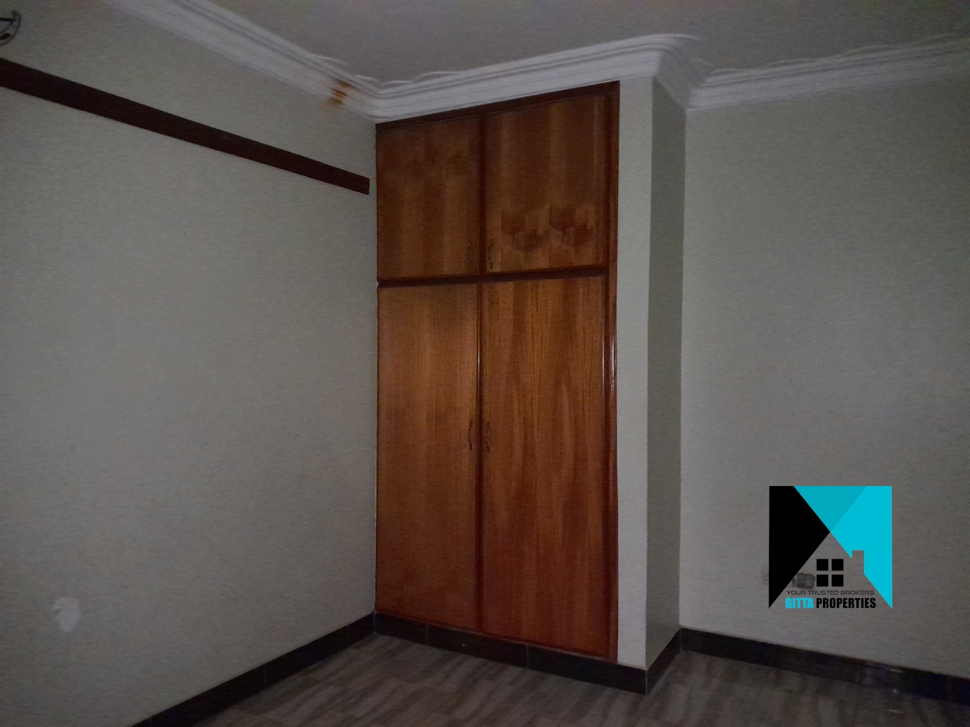 Semi Detached for rent in Kyaliwajjala Wakiso