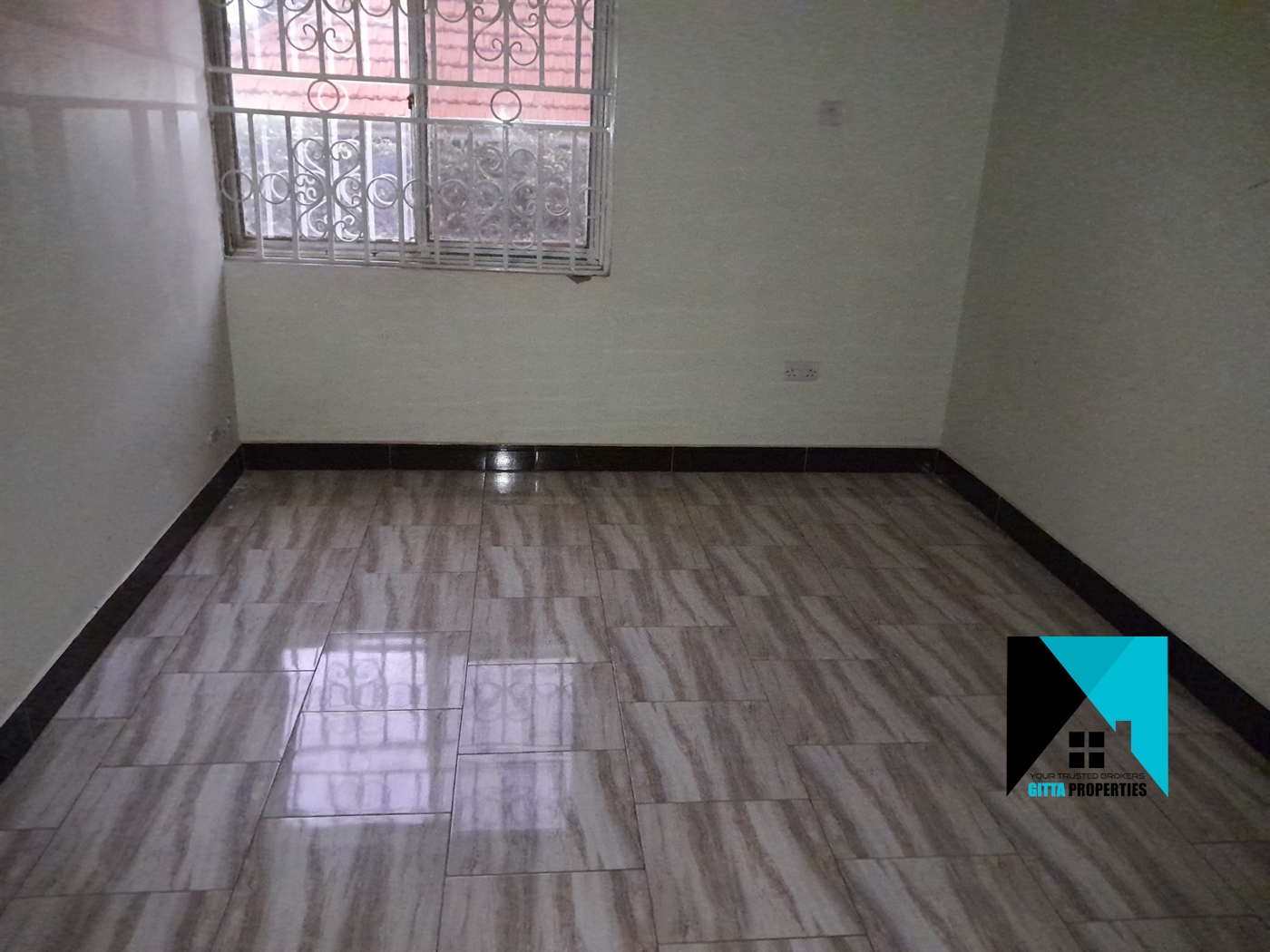 Semi Detached for rent in Kyaliwajjala Wakiso