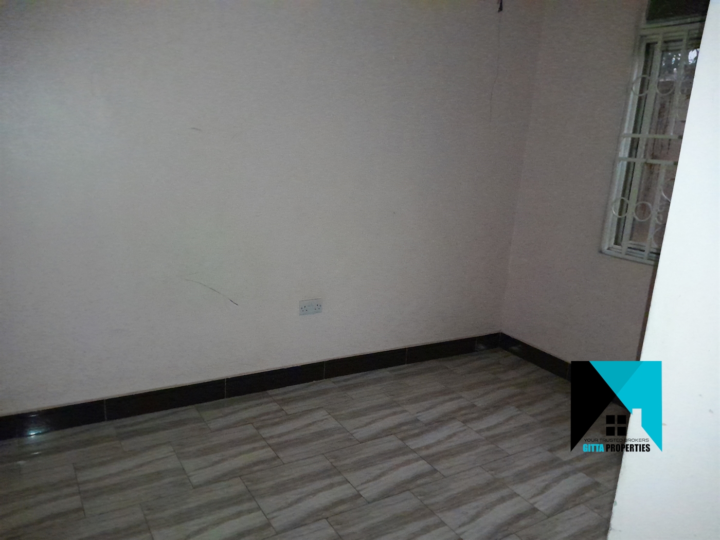 Semi Detached for rent in Kyaliwajjala Wakiso